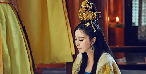 武则天14岁进宫,侍奉唐太宗十二年,为何没能生下一儿半女
