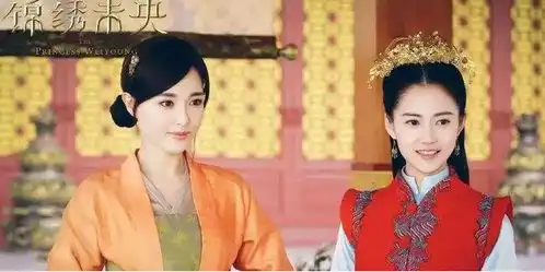 从古剑奇谭到镜双城,七年了李易峰还在原地踏步