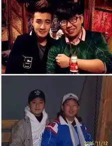 家有儿女剧照童星