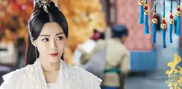 高洋演过的电视剧剧照木