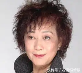 射雕英雄传中让人闻风丧胆的梅超风,现实中居然这么美
