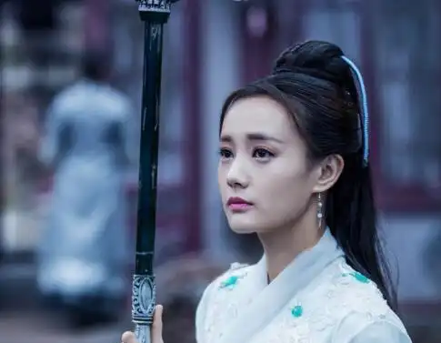 如果香蜜和媚者无疆都没将你虐哭,那估计只有这部剧能入你的眼了