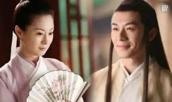 三生三世枕上书开拍,金牌配角回归,杨幂赵又廷成配角
