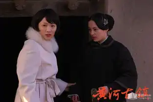黄河绝恋剧照

