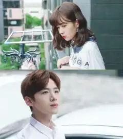 确认过眼神,我遇上对的人
