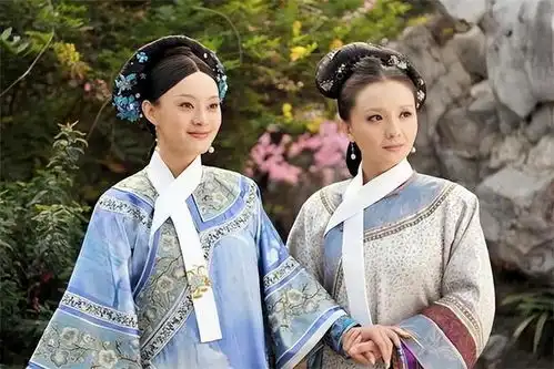 古代夫妻睡觉时,为何让丫鬟守在床边,难道就不觉得尴尬吗
