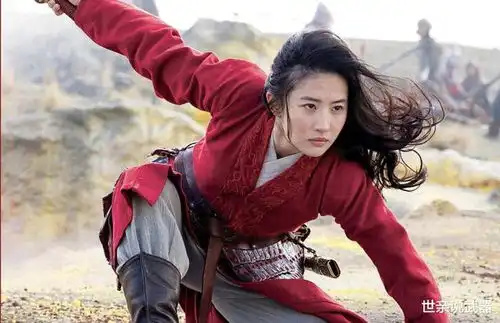 中国古代第一位女将军,曾打败20多个国家,延续千年华夏文明