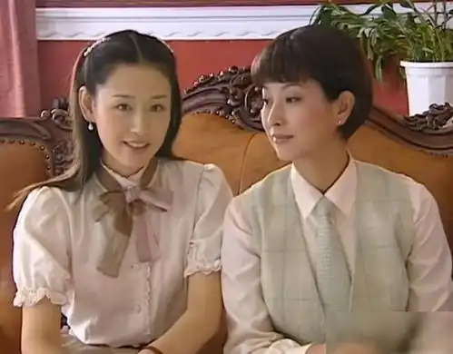 金粉世家播出18年,以如今网友的审美,金家的女人们谁最美
