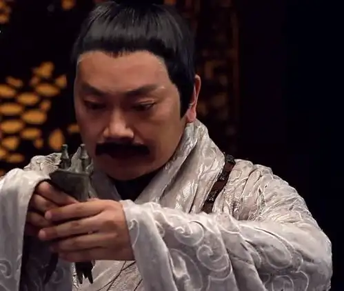 三国最残暴的皇帝,沦为俘虏后,一句话让西晋大臣羞愧难当
