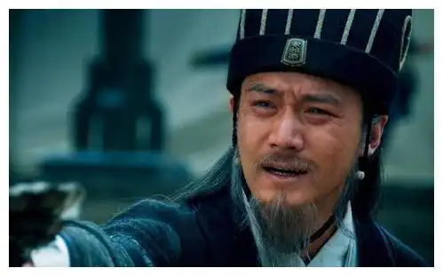 赵云死后,诸葛亮只是哭了一会,而这个人死了,诸葛亮却当场吐血
