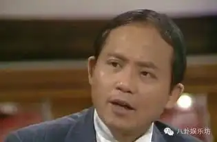 80版上海滩演员今何在8位明星已去世