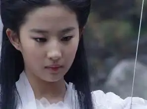 王祖贤霍思燕杨幂女星古装排行惊艳值第一竟是她
