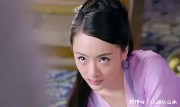 杨紫前男友秦俊杰恋情疑曝光,彻夜未出,女方是楚乔传中的她