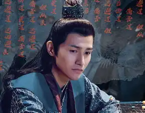 媚者无疆邢风和姹萝什么关系身为影子彼此相爱却爱而不得
