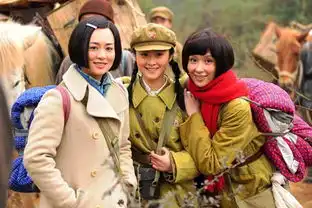 山间铃响马帮来从文化开始
