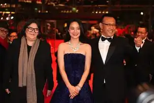出租车夺金熊柏林电影节最美还是红毯图

