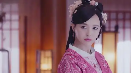 震惊锦绣未央幕后还有这样的故事
