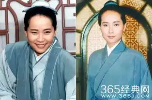 最惊艳的女扮男装的女明星合集谁是你心中的第一人
