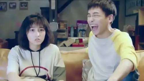 张子枫彭昱畅再合体,快把我哥带走2彭昱畅竟然有女朋友了
