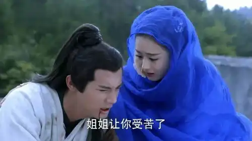 还记得花千骨里的南弦月吗他现在长这样
