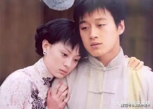 金粉世家果真齐聚大咖,见过刘亦菲孙俪,却没发现还有杨幂
