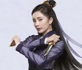 扶摇开播,杨幂美出天际,都是因为它
