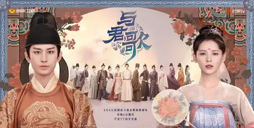 与君歌剧照图片