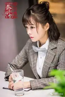 秦明告诉秦明,法医工作的时候得这样......
