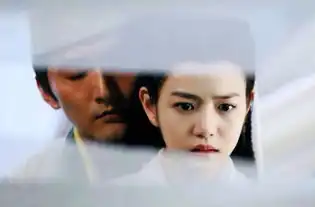 新版神雕侠侣曝剧照杨过小龙女亲密舞剑
