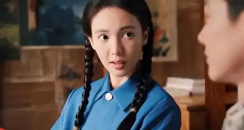 金晨又变脸了,差点没认出来,苹果肌饱满的吓人,秦岚一语成谶
