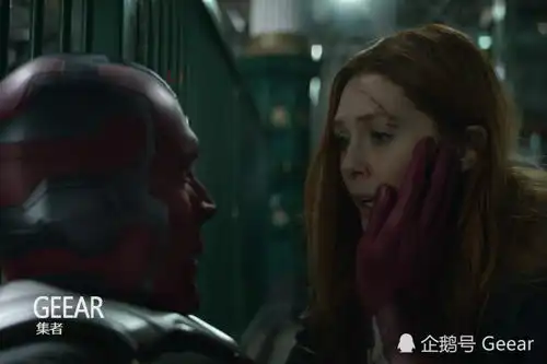 绯红女巫独立作品将开拍复仇者联盟中没看到的细节都在这
