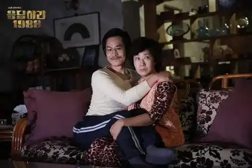 大家都在看我的姐姐,我却想起了我的妈妈
