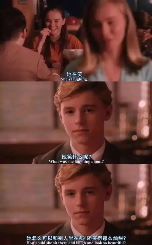 电影壁纸你瞎啊,撞我心上了
