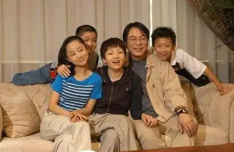 家有儿女中的生活有多奢侈,你们发现了吗现在我都没赶上