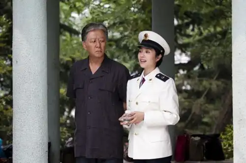 张龄心演父母爱情感受深想对父母道歉
