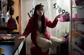 冷暖自知实拍纽约华裔的蜗居生活
