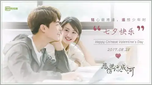 七夕福利大汇总,优质狗粮吃个够
