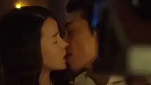人间中毒
