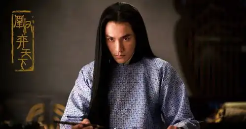 文咏珊裸身剧照豪情盖天