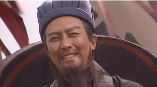 真实三国时期6大谋士排名,诸葛亮名列第2
