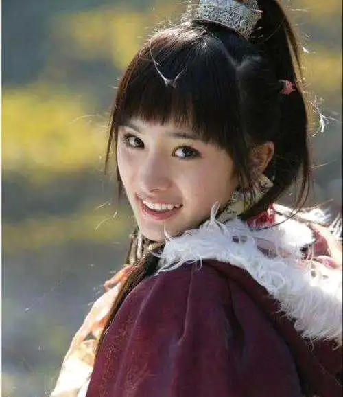 带货女王杨幂出演过哪些影视剧,你还记得多少
