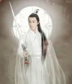 花千骨骨头为爱成魔六亲不认白子画遭囚禁自断经脉求死太虐心
