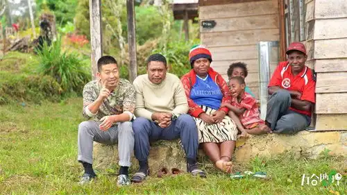 上天入地钻山越海,你果然是万合最强悍的男人
