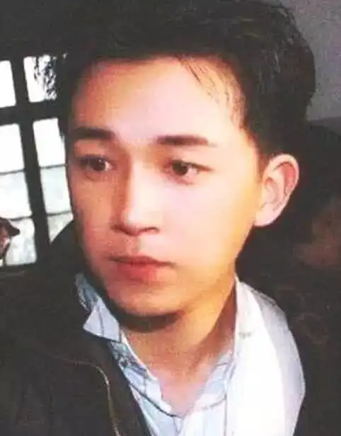 男星的18岁,古天乐是撕漫男,陈坤像蔡徐坤网友气质不像
