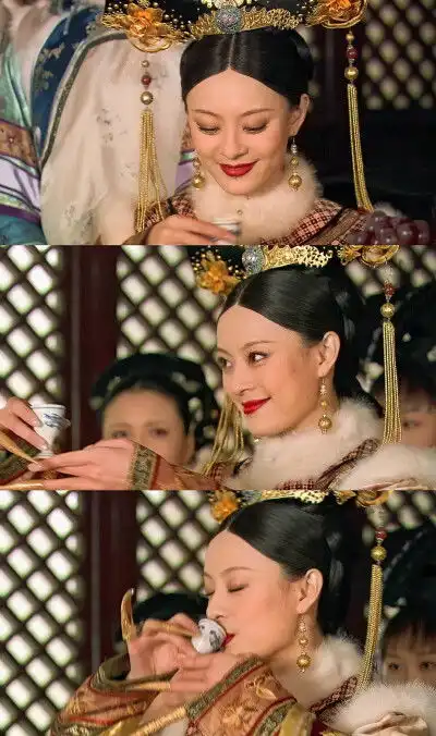 风声李宁玉玉姐文咏珊剧照壁纸
