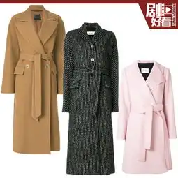 剧好看谈判官杨幂到底带火了多少件大衣

