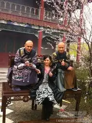 揭秘宫2绝美中式冲击视觉斥资千万布景道具巧夺天工揭秘宫2绝美中式冲击视觉斥资千万布景道具巧夺天工图片