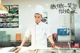 微微一笑很倾城剧情介绍张彬彬秒变ko大厨与杨洋上演网络大pk
