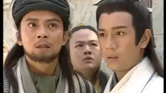 天龙八部34
