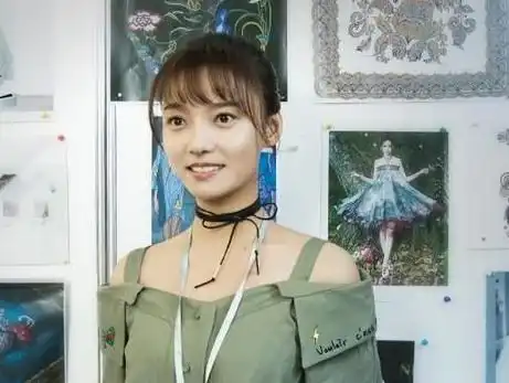 倾城时光6大花旦剧照,曹曦文美出新高度,赵丽颖婚纱造型很抢眼

